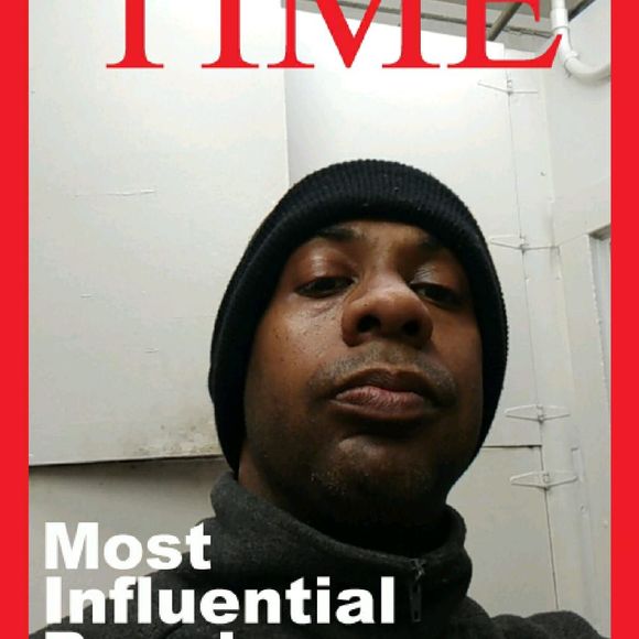 Meet your Posher, James - Picture 1 of 1